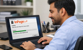 InPage Full Version: A Practical Guide to Safe Download and Setup