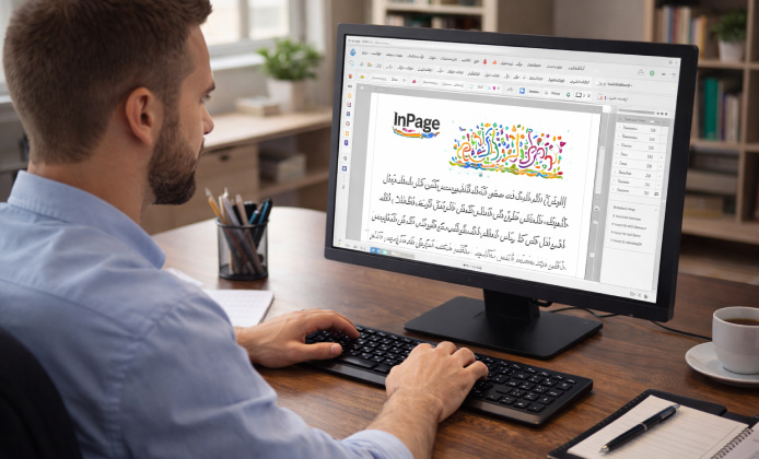 Use InPage on Laptop: Practical Setup and Troubleshooting for Smooth Publishing